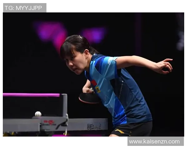 深圳乒乓球队灵活性变革引发热议探索新战略与发展方向