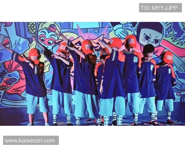 2026街舞力量排行榜：南京街舞队位居第3名