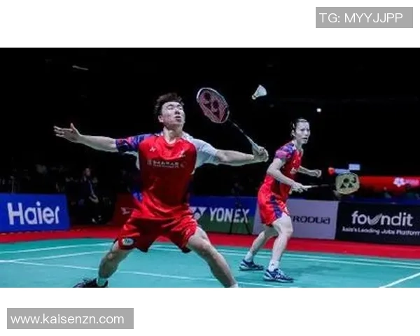 陈芳独家：分享羽毛球心得