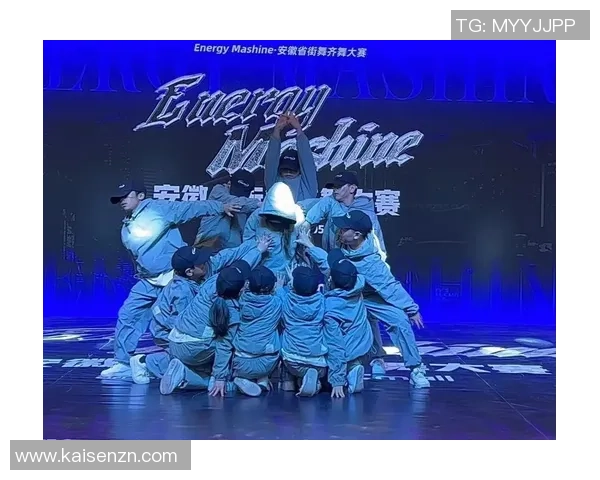 2026街舞技术排行榜：上海街舞队位居第3名