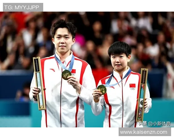 乒乓球热点：解读广州乒乓球队的运营