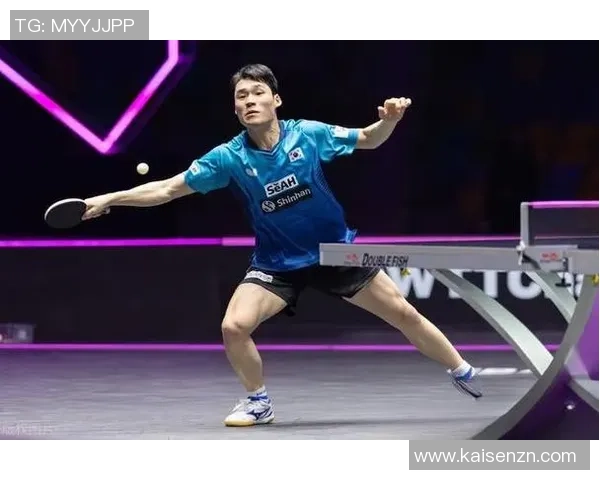 数据分析：深圳乒乓球队的节奏表现