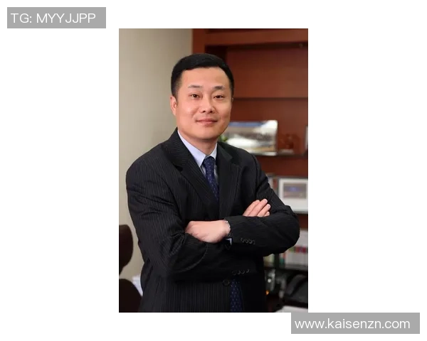 杨军专访：回顾CS_GO历程