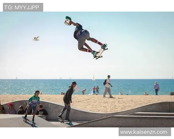 极限运动嘉年华特别报道：杭州滑板队的成长故事