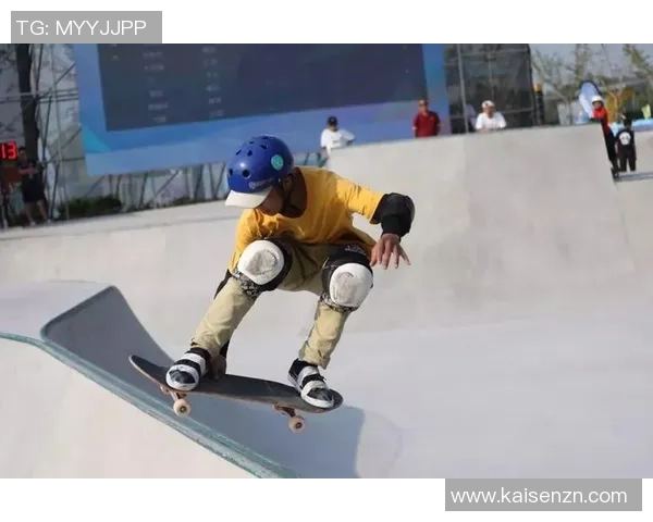 极限运动联赛特别报道：南京滑板队的奋斗经历