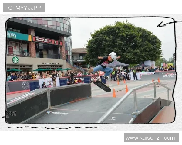 滑板热议：重庆滑板队的速度争议