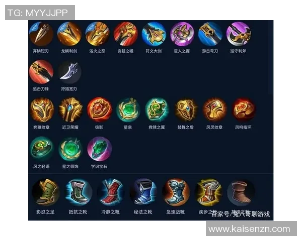 王者荣耀装备选购：游戏本推荐_1