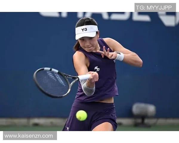 网球评论：武汉网球队的边路渗透得失