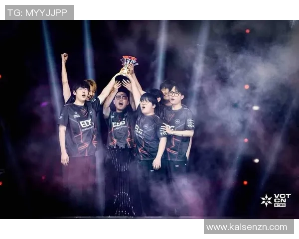 职业联赛点评：EDG的耐力表现